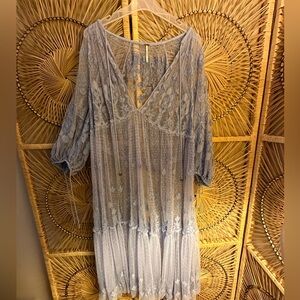 Free people dress